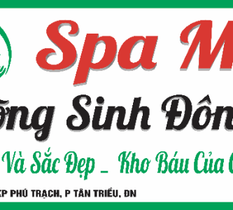 Xóa Nếp Nhăn Tự Nhiên | MOC SPA DONG Y
