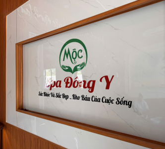 Giữa nhịp sống áp lực, Mộc Spa Đông Y chọn chữa lành bằng phương pháp thuần Việt