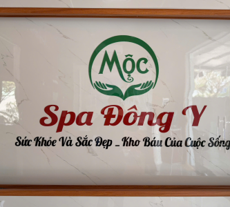 Hành trình ra đời Mộc Spa Đông Y – Khi dưỡng sinh bắt đầu từ sự thấu hiểu