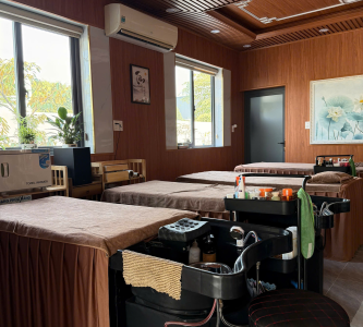 Vì sao Mộc Spa Đông Y chọn con đường trị liệu thay vì làm đẹp?