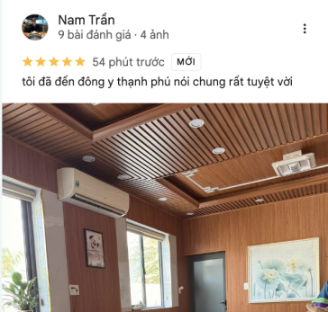 Nam Trần